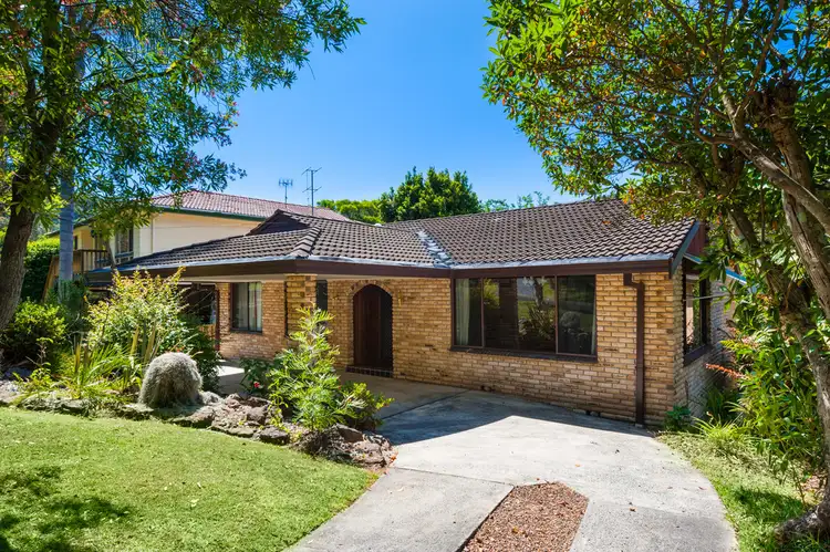 Main view of Homely house listing, 29 The Broadwaters, Tascott NSW 2250