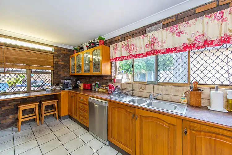 Fourth view of Homely house listing, 6 Miller Street, Kippa-ring QLD 4021