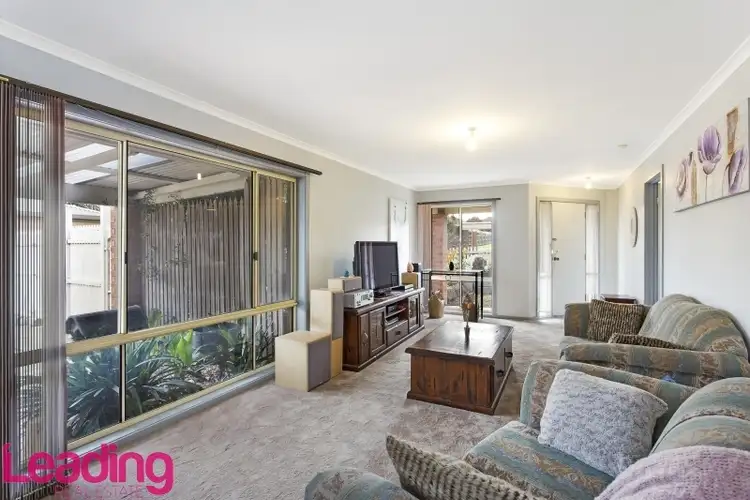 Fourth view of Homely house listing, 23 Harcombe Drive, Sunbury VIC 3429