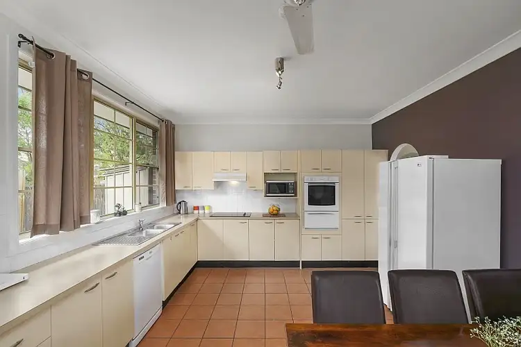 Fourth view of Homely semi-detached listing, 2/19 Weatherly Parade, St Huberts Island NSW 2257