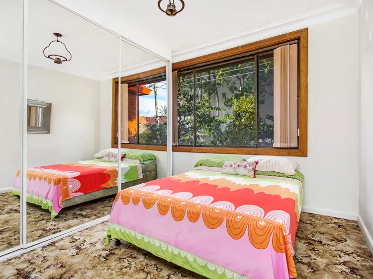 Fourth view of Homely house listing, 32 Smith Street, Tempe NSW 2044