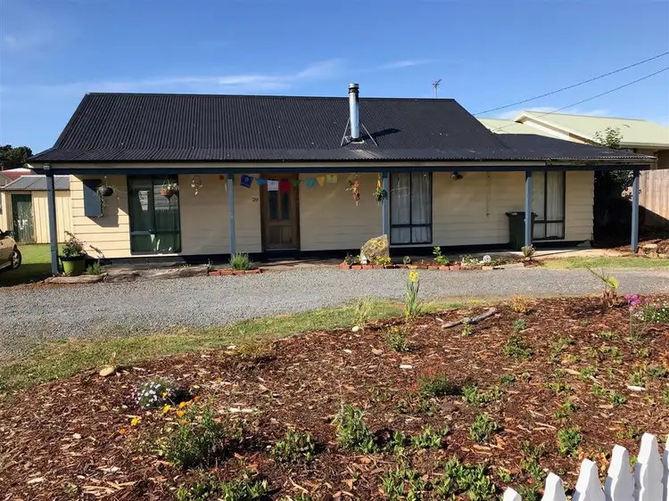 Main view of Homely house listing, 39 John Street, East Devonport TAS 7310