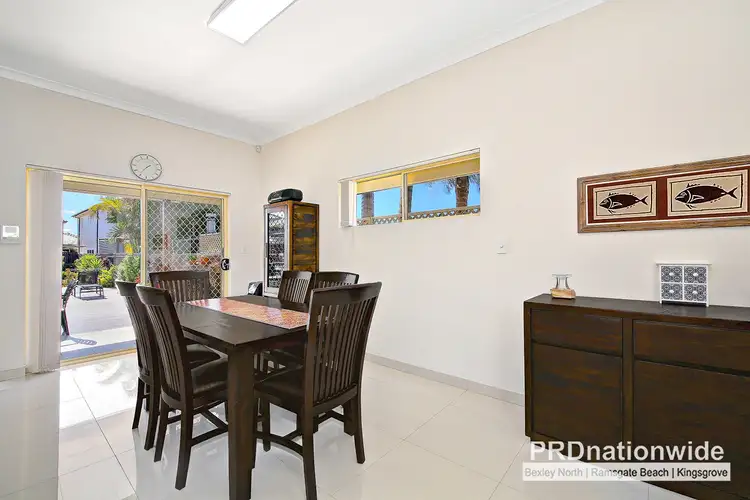 Fourth view of Homely semi-detached listing, 123 Moorefields Road, Roselands NSW 2196