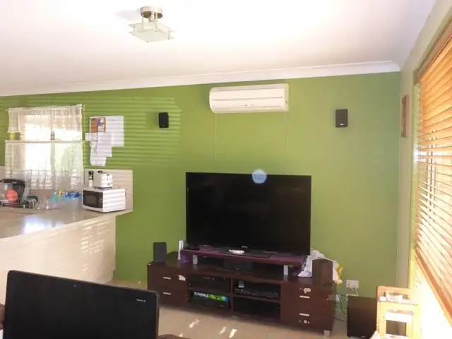 Second view of Homely house listing, 11 DEVINEY STREET, Helidon QLD 4344