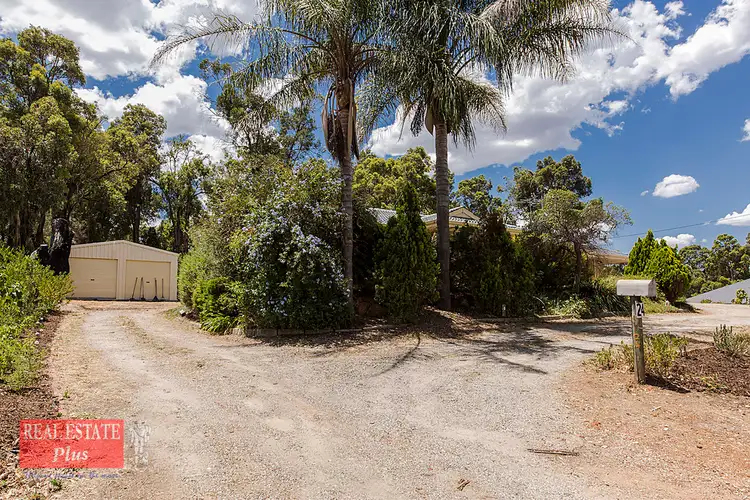Third view of Homely house listing, 24 Grenville Road, Stoneville WA 6081
