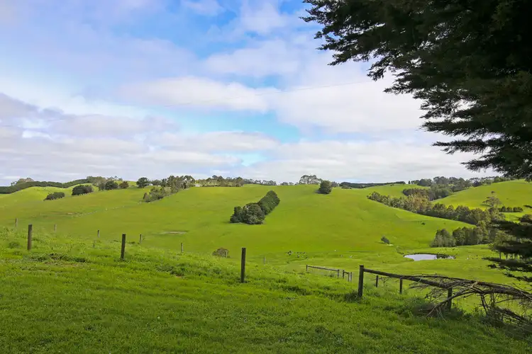 Fourth view of Homely rural property listing, 420 Fairbank Rd, Arawata VIC 3951