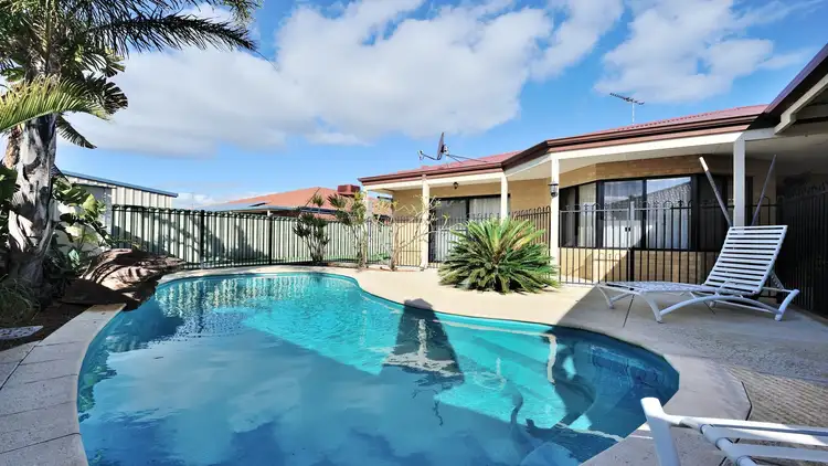 Third view of Homely house listing, 13 Cologne Gardens, Port Kennedy WA 6172