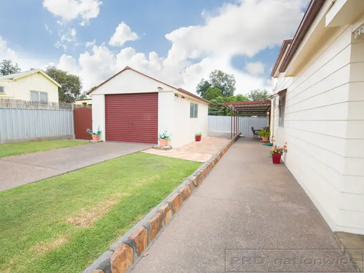 Third view of Homely house listing, 50 Mitchell Ave, Kurri Kurri NSW 2327