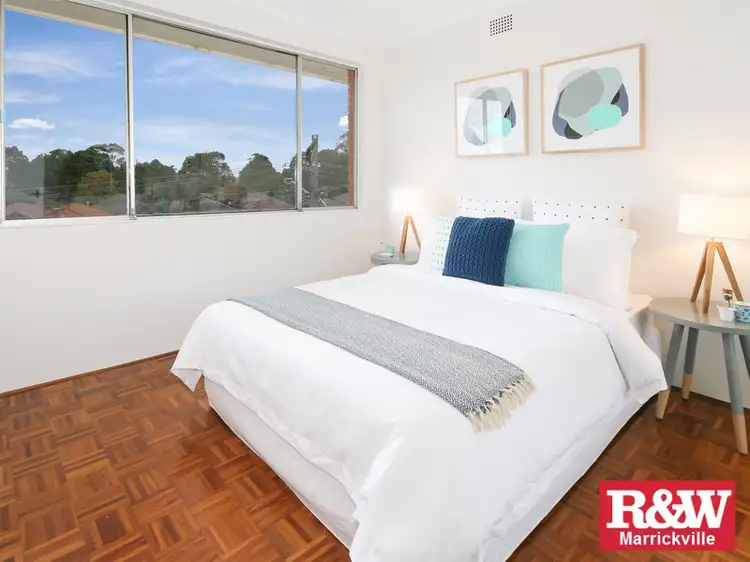 Third view of Homely unit listing, 3/29 Pine Street, Marrickville NSW 2204