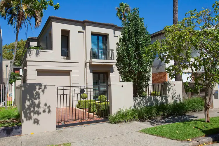 Third view of Homely house listing, 21 Court Road, Double Bay NSW 2028