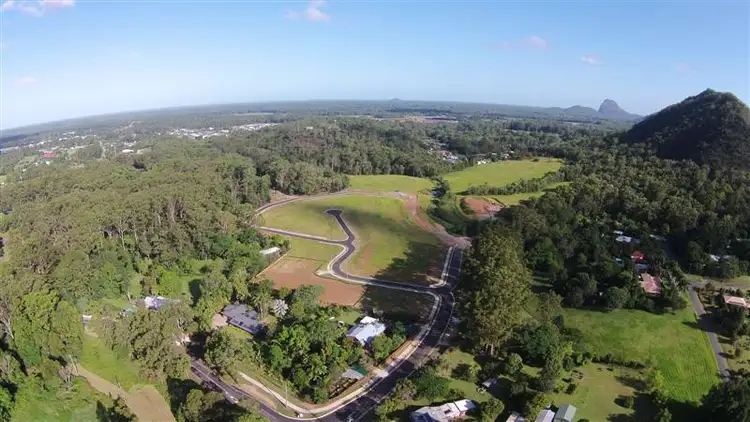 Third view of Homely land listing, Lot 87 Palmerston Crescent, Beerwah QLD 4519