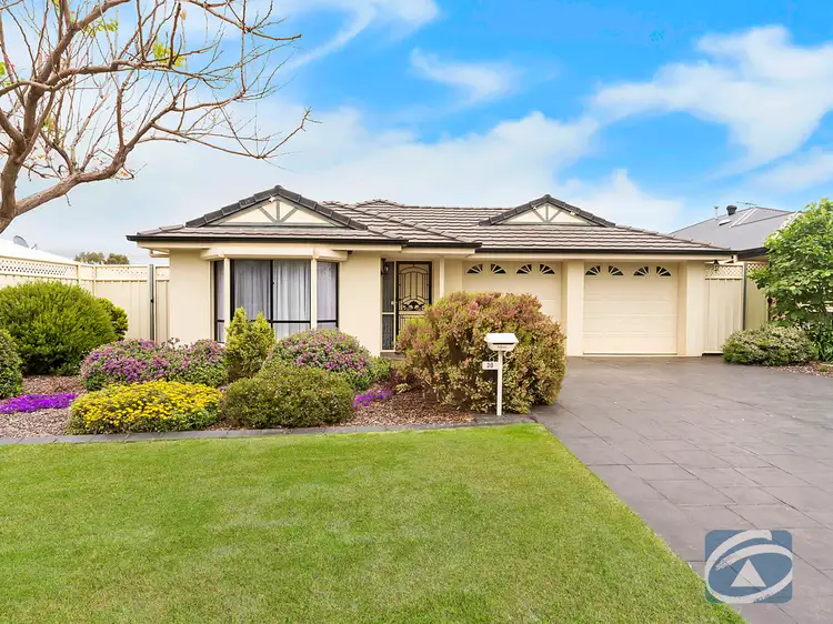 30 Iberia Way, Smithfield SA 5114