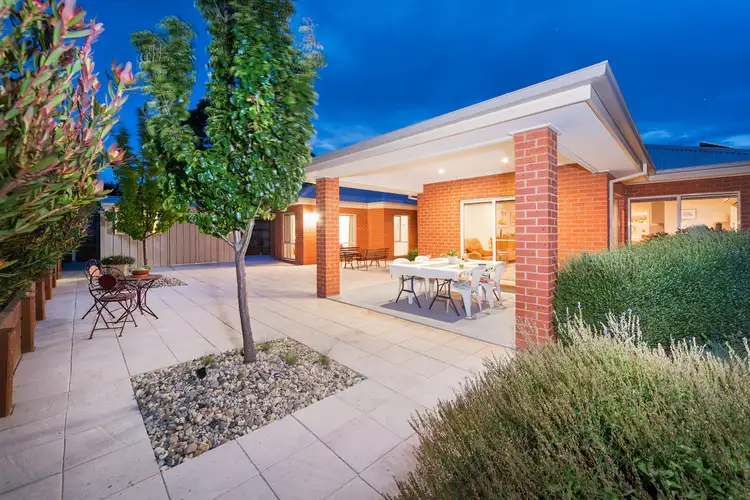 Sixth view of Homely house listing, 11 Harvard Court, Gisborne VIC 3437