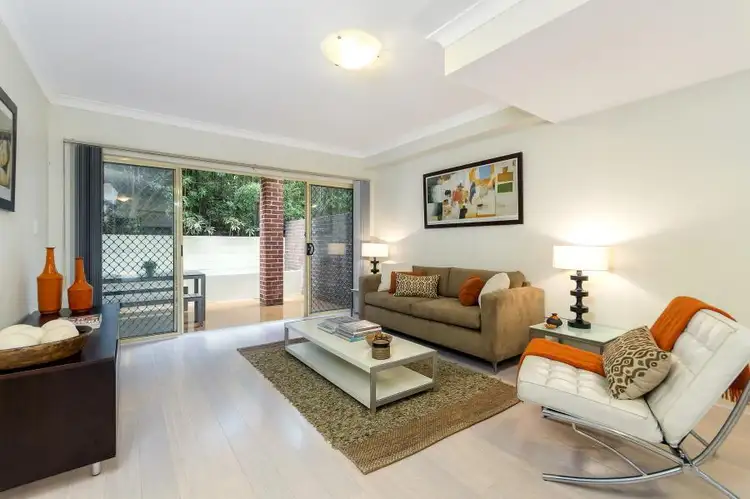 Third view of Homely apartment listing, 9/44 Bland Street, Ashfield NSW 2131