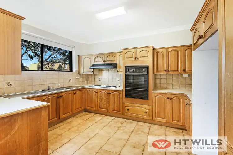 Second view of Homely unit listing, 5/11-13 Hudson Street, Hurstville NSW 2220