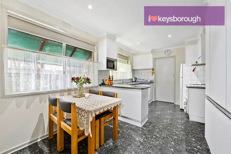 Sixth view of Homely house listing, 37 Isaac Road, Keysborough VIC 3173