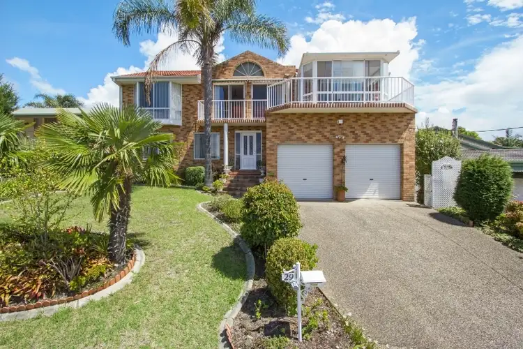 29 Tasman Street, Surf Beach NSW 2536