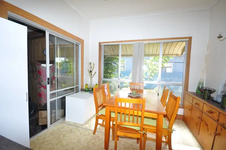 Second view of Homely house listing, 38 Hotham Street, Casino NSW 2470
