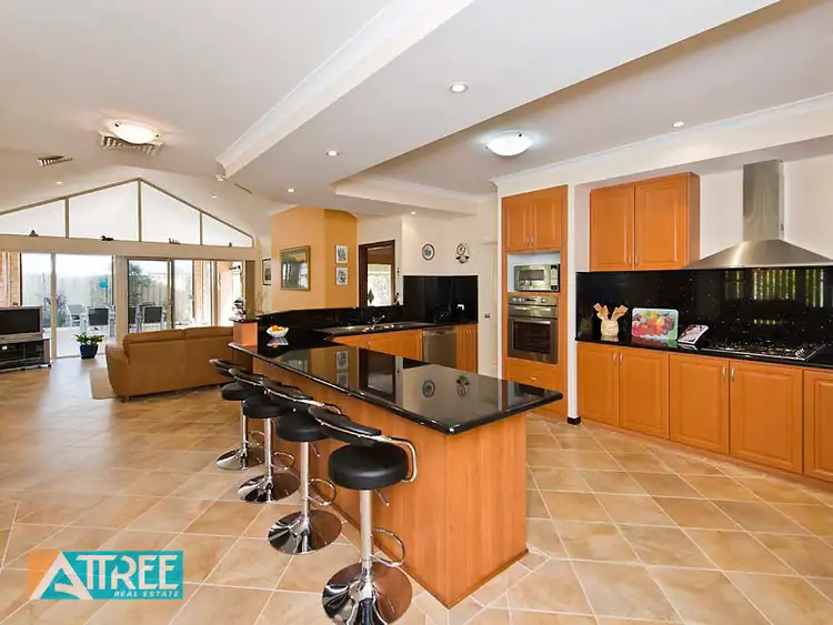 Third view of Homely house listing, 3 Longshaw Circuit, Canning Vale WA 6155