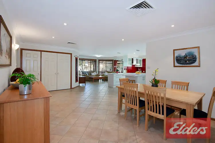 Fifth view of Homely house listing, 14 Banksia Close, Kings Langley NSW 2147