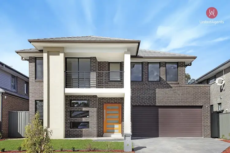 9 Leopold Street, Denham Court NSW 2565