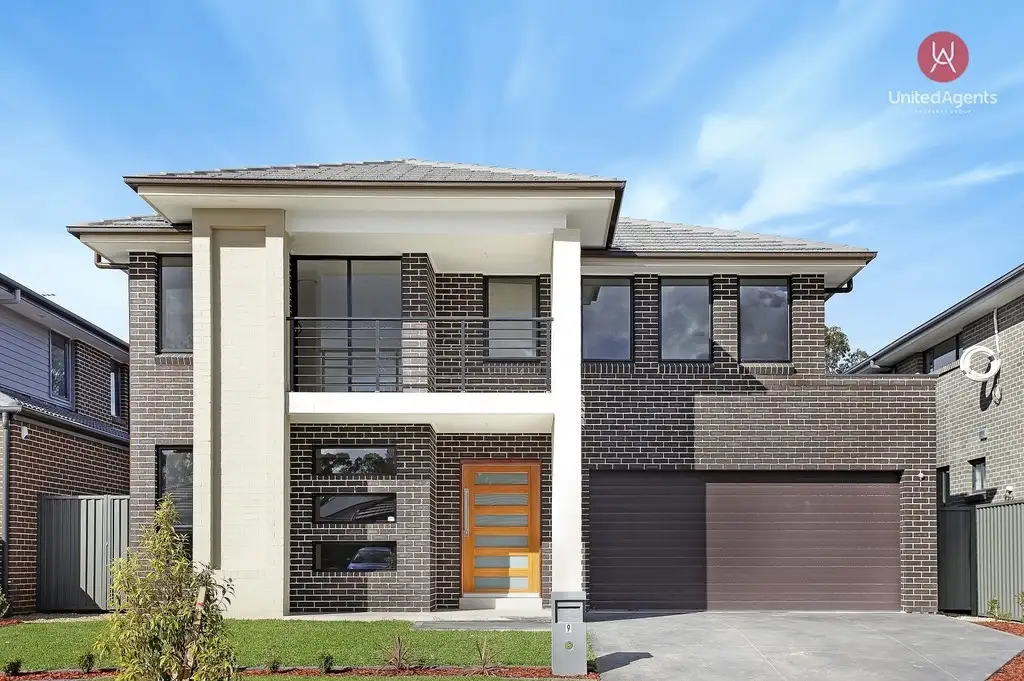 Main view of Homely house listing, 9 Leopold Street, Denham Court NSW 2565