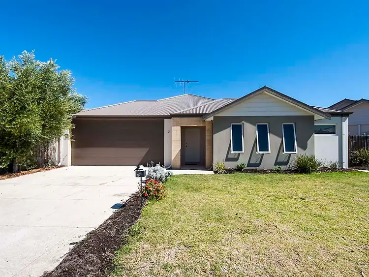 94 Hudson Drive, Dudley Park WA 6210