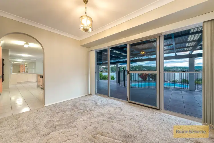 Sixth view of Homely house listing, 5 ANGELICA STREET, Elanora QLD 4221