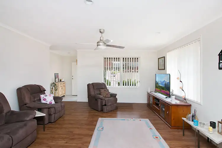Third view of Homely semi-detached listing, 2/33 Birkdale Court, Banora Point NSW 2486