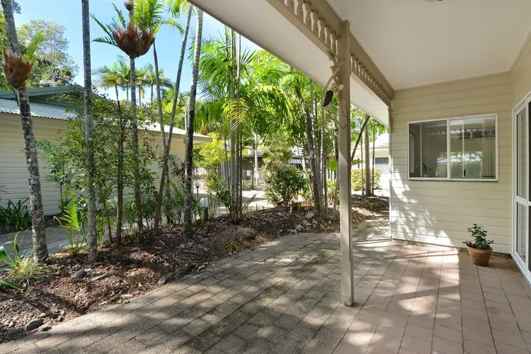Sixth view of Homely unit listing, 3/35 Coral Drive, Port Douglas QLD 4877