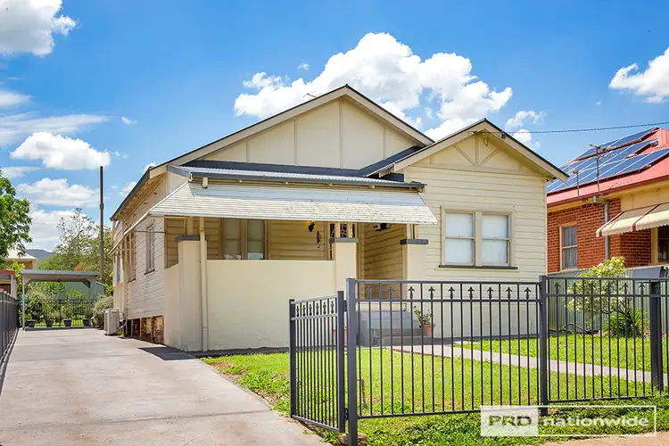 122 Belmore Street, Tamworth NSW 2340