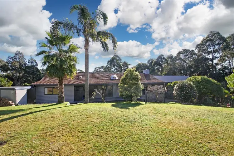 52 Ridge Avenue, Malua Bay NSW 2536