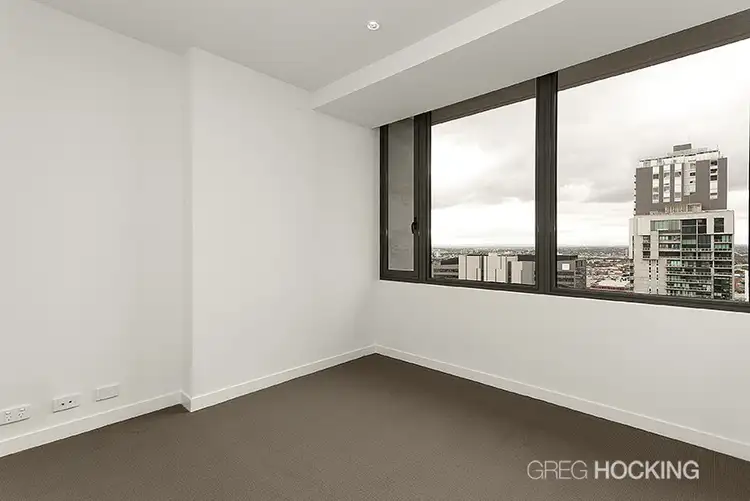 Sixth view of Homely apartment listing, 2401/220 Spencer Street, Melbourne VIC 3000
