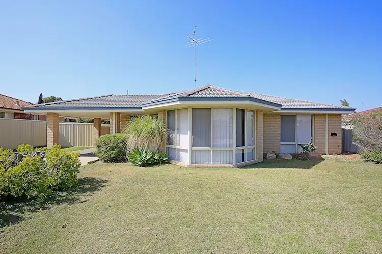 Second view of Homely house listing, 5 Augusta Mews, Meadow Springs WA 6210