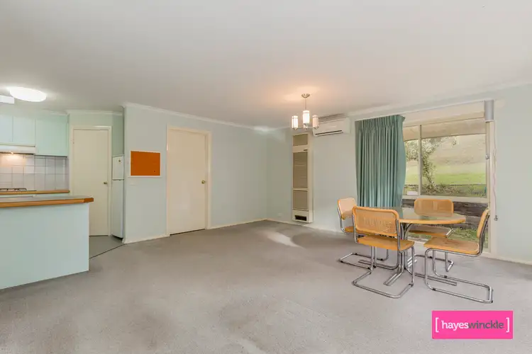 Second view of Homely unit listing, 3/174 Thornhill Road, Highton VIC 3216