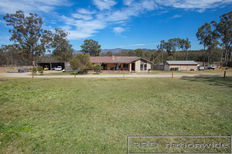 336a Old North Road, Pokolbin NSW 2320