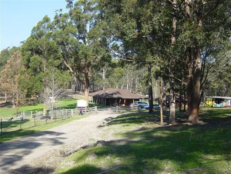 Second view of Homely rural property listing, Address available on request