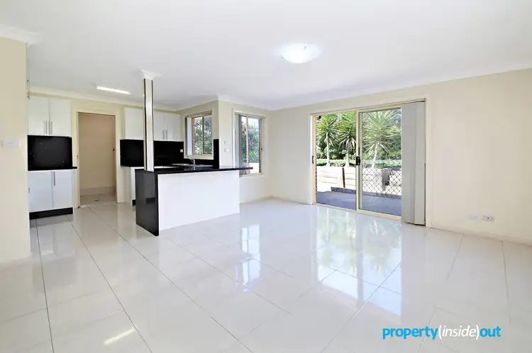 1/36 Tulloona Street, Mount Druitt NSW 2770