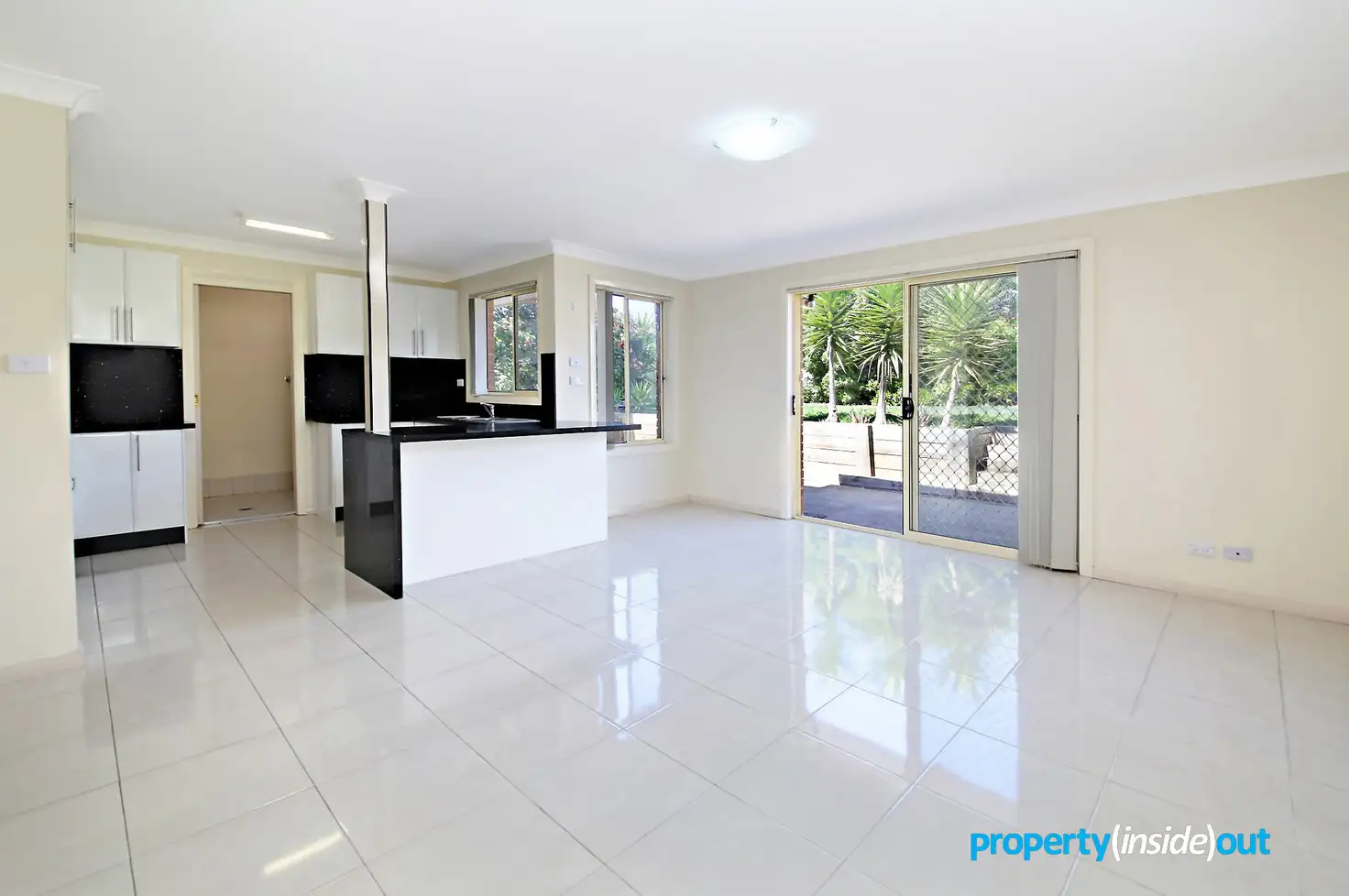 Main view of Homely semi-detached listing, 1/36 Tulloona Street, Mount Druitt NSW 2770