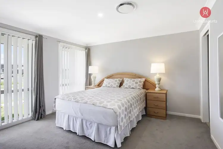 Fourth view of Homely house listing, 31 Venturer Parade, Leppington NSW 2179