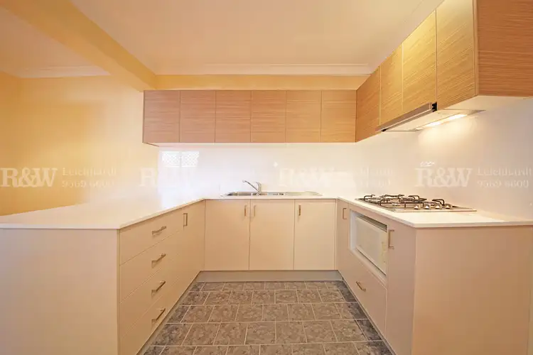 Third view of Homely studio listing, 3/191 Marion Street, Leichhardt NSW 2040