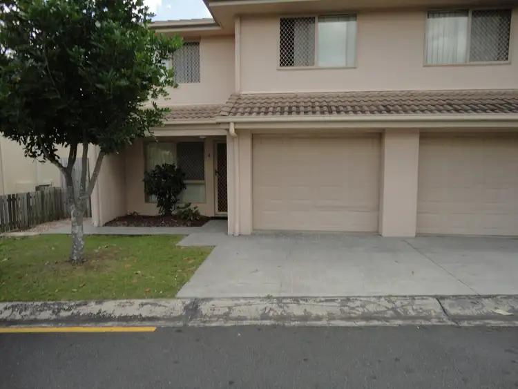 Second view of Homely townhouse listing, Address available on request