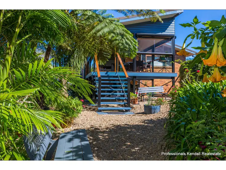 Fifth view of Homely rural property listing, 152 Eagle Heights Road, Tamborine Mountain QLD 4272