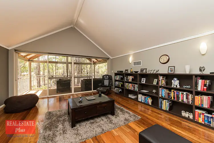 Sixth view of Homely house listing, 5 Howe Court, Mundaring WA 6073