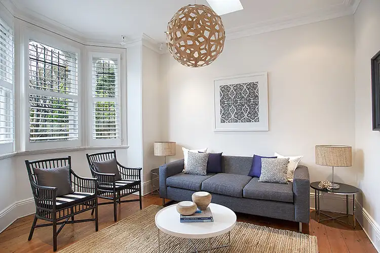 Second view of Homely house listing, 4 Kenilworth Street, Bondi Junction NSW 2022