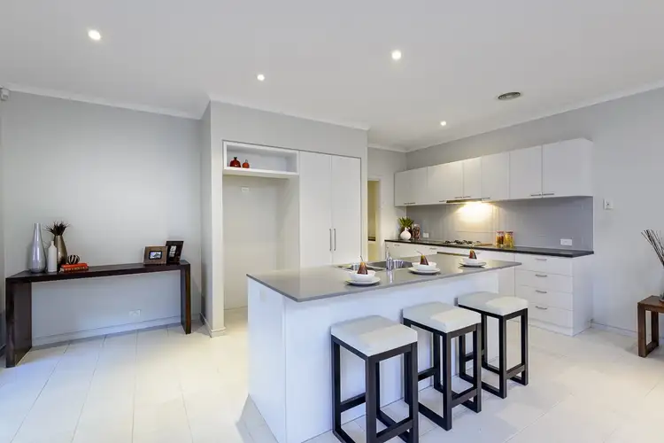 Fifth view of Homely house listing, 83 St Andrews Drive, Heatherton VIC 3202