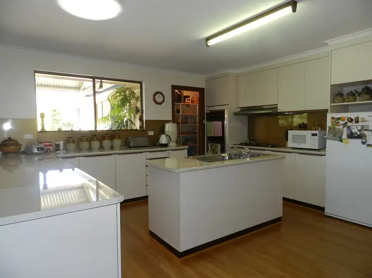 Second view of Homely house listing, 892 Hunt Road, Barmera SA 5345