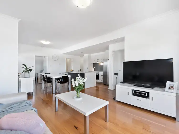 Main view of Homely apartment listing, 7/226 Beaufort Street, Perth WA 6000