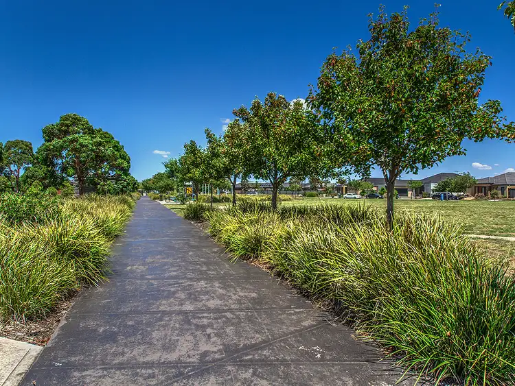 Sixth view of Homely house listing, 24 Adavale Amble, Tarneit VIC 3029