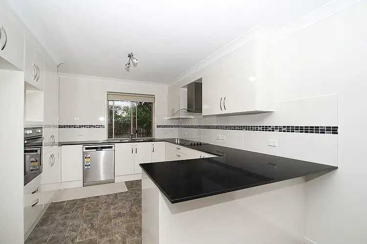 Fifth view of Homely house listing, 43 PEARSE DRIVE, Brassall QLD 4305